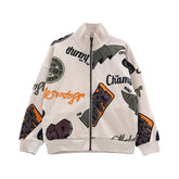 maglia z/lunga felpa bambino/ragazzo